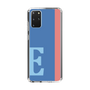 Slim Protection Case［ Original - initial color line - E blue ］