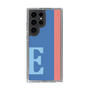 Slim Protection Case［ Original - initial color line - E blue ］