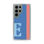 Slim Protection Case［ Original - initial color line - E blue ］