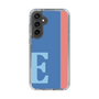Slim Protection Case［ Original - initial color line - E blue ］