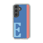 Slim Protection Case［ Original - initial color line - E blue ］