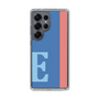 Slim Protection Case［ Original - initial color line - E blue ］