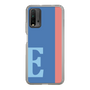 Slim Protection Case［ Original - initial color line - E blue ］