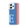 Slim Protection Case［ Original - initial color line - E blue ］