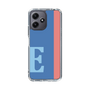 Slim Protection Case［ Original - initial color line - E blue ］