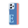 Slim Protection Case［ Original - initial color line - E blue ］