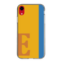 Slim Protection Case［ Original - initial color line - E orange ］