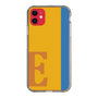 Slim Protection Case［ Original - initial color line - E orange ］