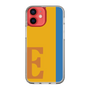 Slim Protection Case［ Original - initial color line - E orange ］