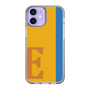 Slim Protection Case［ Original - initial color line - E orange ］