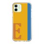 Slim Protection Case［ Original - initial color line - E orange ］