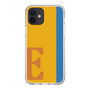 Slim Protection Case［ Original - initial color line - E orange ］