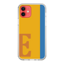 Slim Protection Case［ Original - initial color line - E orange ］