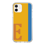 Slim Protection Case［ Original - initial color line - E orange ］