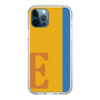Slim Protection Case［ Original - initial color line - E orange ］