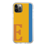 Slim Protection Case［ Original - initial color line - E orange ］