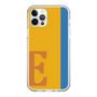 Slim Protection Case［ Original - initial color line - E orange ］