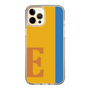 Slim Protection Case［ Original - initial color line - E orange ］