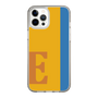 Slim Protection Case［ Original - initial color line - E orange ］