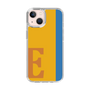 Slim Protection Case［ Original - initial color line - E orange ］