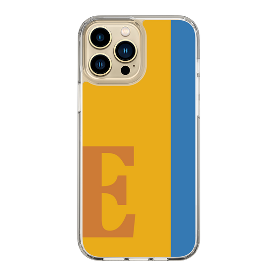 Slim Protection Case［ Original - initial color line - E orange ］