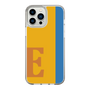 Slim Protection Case［ Original - initial color line - E orange ］