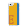 Slim Protection Case［ Original - initial color line - E orange ］