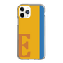 Slim Protection Case［ Original - initial color line - E orange ］