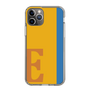 Slim Protection Case［ Original - initial color line - E orange ］