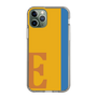 Slim Protection Case［ Original - initial color line - E orange ］