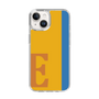 Slim Protection Case［ Original - initial color line - E orange ］