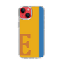 Slim Protection Case［ Original - initial color line - E orange ］