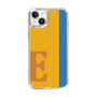 Slim Protection Case［ Original - initial color line - E orange ］