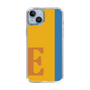 Slim Protection Case［ Original - initial color line - E orange ］