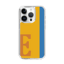 Slim Protection Case［ Original - initial color line - E orange ］