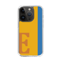Slim Protection Case［ Original - initial color line - E orange ］