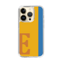 Slim Protection Case［ Original - initial color line - E orange ］