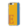 Slim Protection Case［ Original - initial color line - E orange ］
