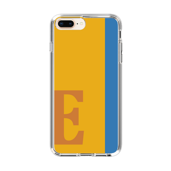 Slim Protection Case［ Original - initial color line - E orange ］