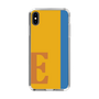 Slim Protection Case［ Original - initial color line - E orange ］
