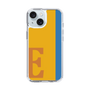 Slim Protection Case［ Original - initial color line - E orange ］