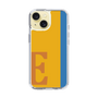 Slim Protection Case［ Original - initial color line - E orange ］