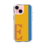 Slim Protection Case［ Original - initial color line - E orange ］