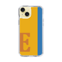 Slim Protection Case［ Original - initial color line - E orange ］