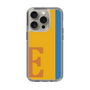 Slim Protection Case［ Original - initial color line - E orange ］