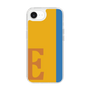 Slim Protection Case［ Original - initial color line - E orange ］