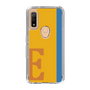 Slim Protection Case［ Original - initial color line - E orange ］