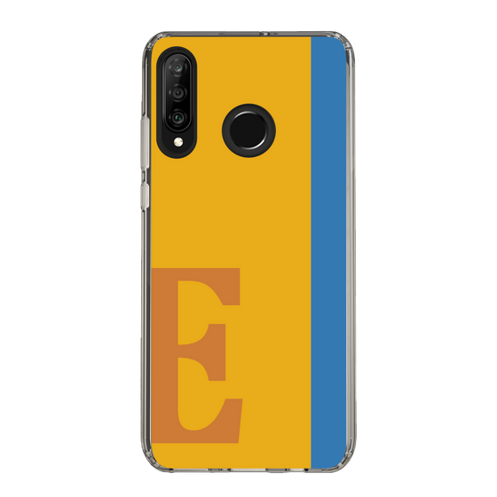 Slim Protection Case［ Original - initial color line - E orange ］