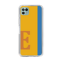 Slim Protection Case［ Original - initial color line - E orange ］