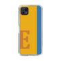 Slim Protection Case［ Original - initial color line - E orange ］